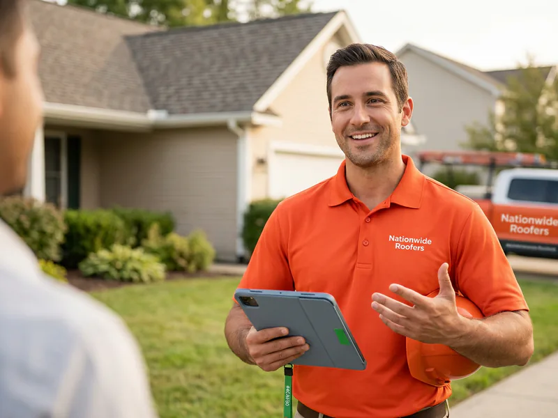 Roof Installation  in Miamisburg  FAQ